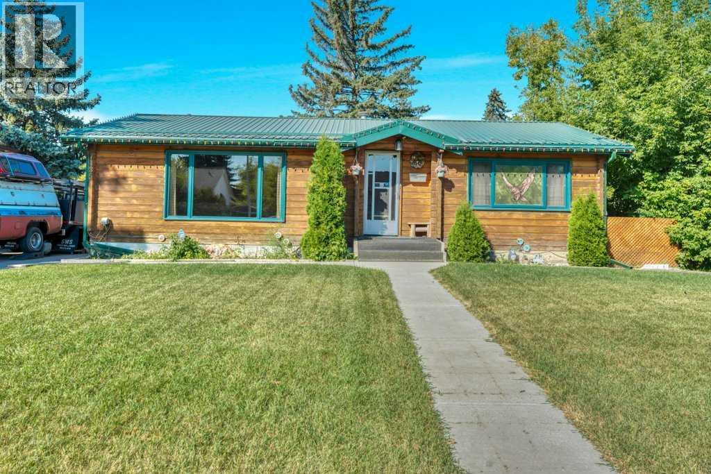Single Family House Bungalow for Sale in   Street SE Ogden Calgary 
