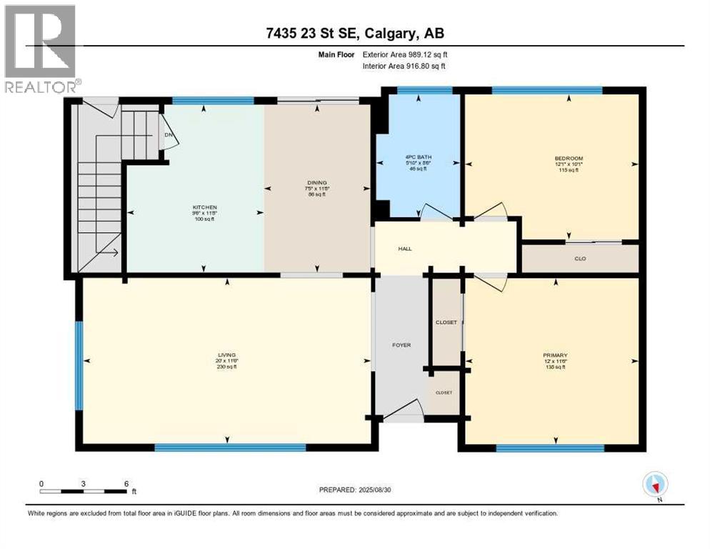 Single Family House Bungalow for Sale in   Street SE Ogden Calgary 