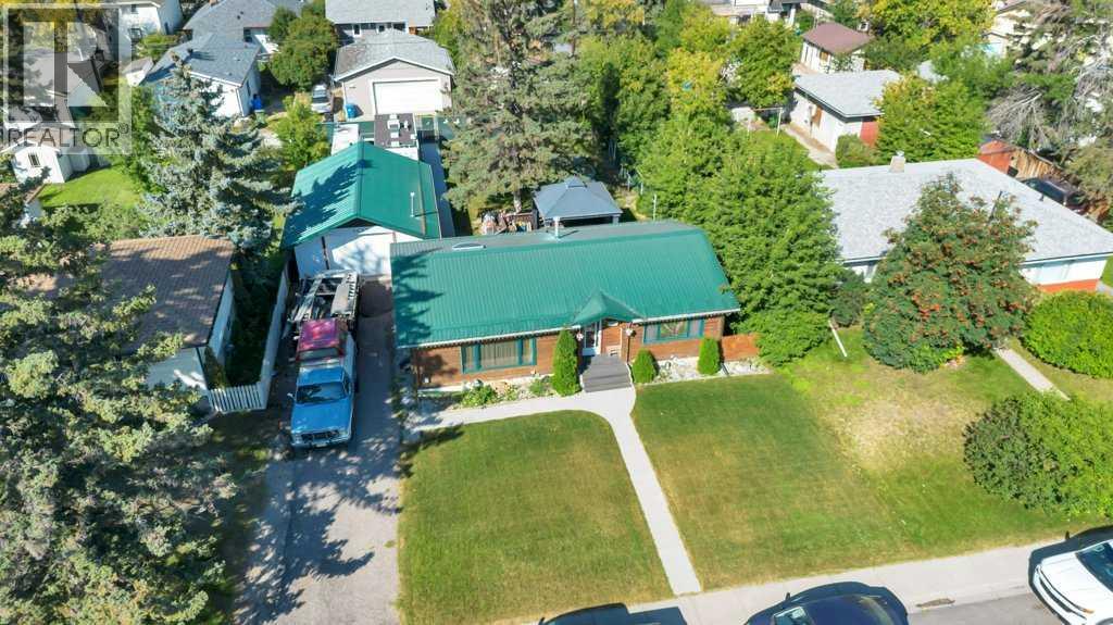 Single Family House Bungalow for Sale in   Street SE Ogden Calgary 