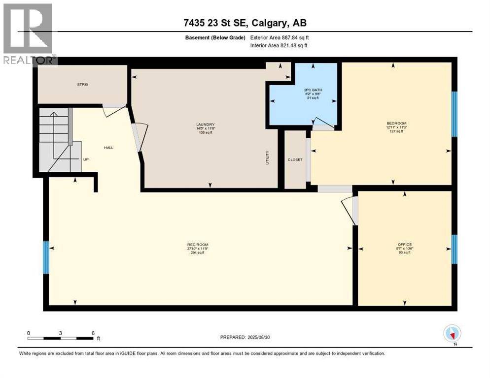 Single Family House Bungalow for Sale in   Street SE Ogden Calgary 