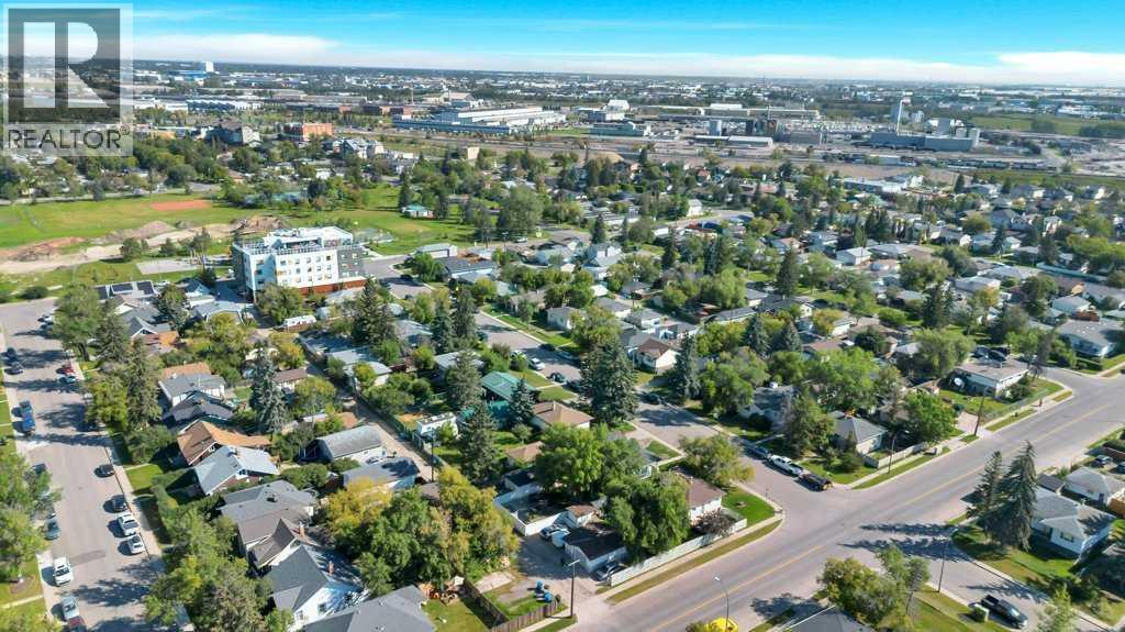 Single Family House Bungalow for Sale in   Street SE Ogden Calgary 