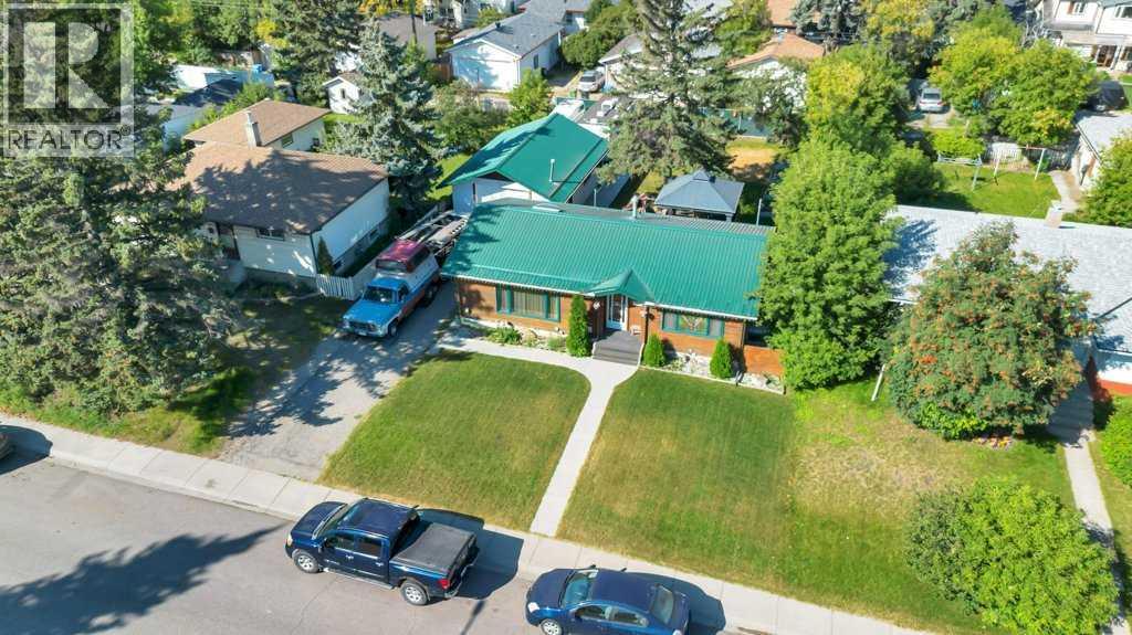 Single Family House Bungalow for Sale in   Street SE Ogden Calgary 