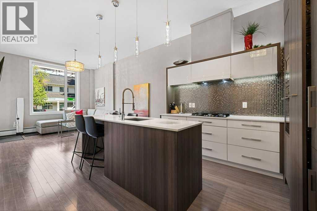 Single Family House for Sale in    Street NW West Hillhurst Calgary 