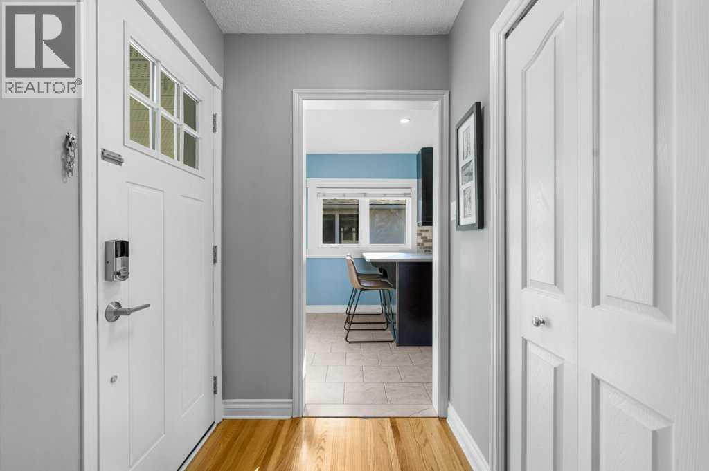 Single Family House Bungalow for Sale in   Avenue NE Renfrew Calgary 