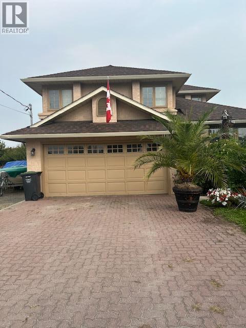 3599 Lakeshore Road Lot# A - 1