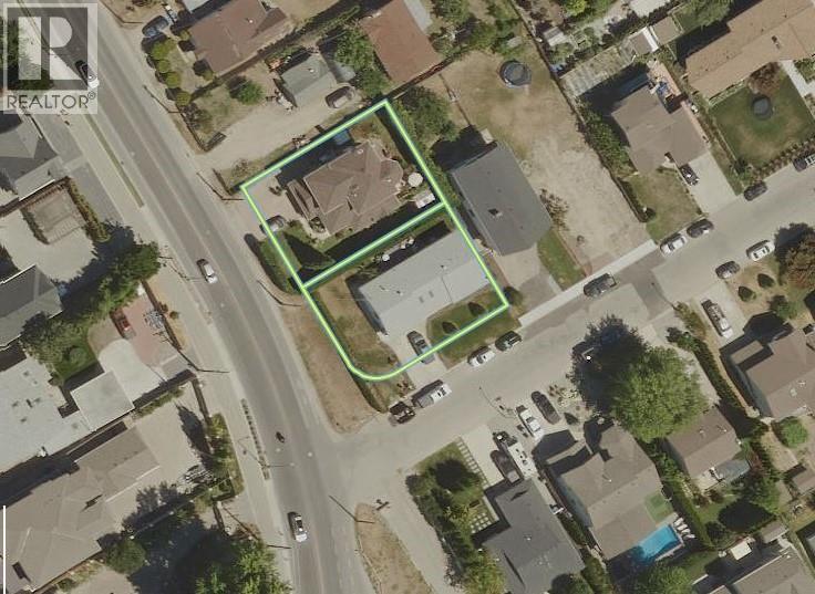 3599 Lakeshore Road Lot# A - 4