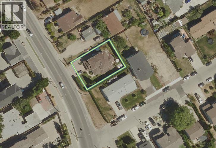 3599 Lakeshore Road Lot# A - 3