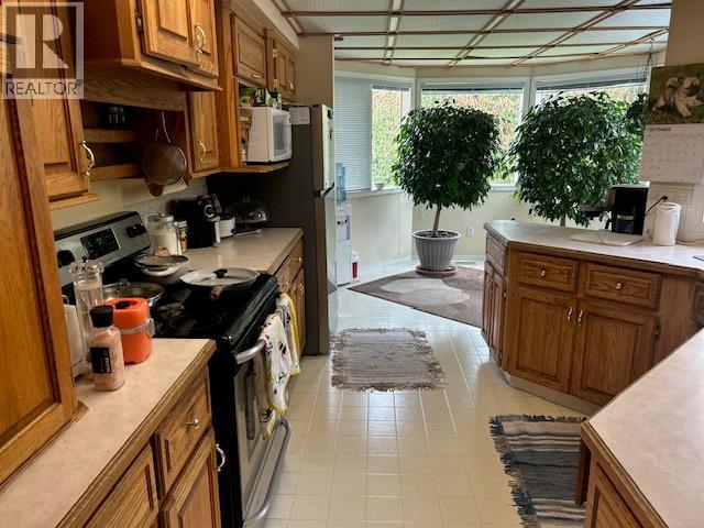 3599 Lakeshore Road Lot# A - 6