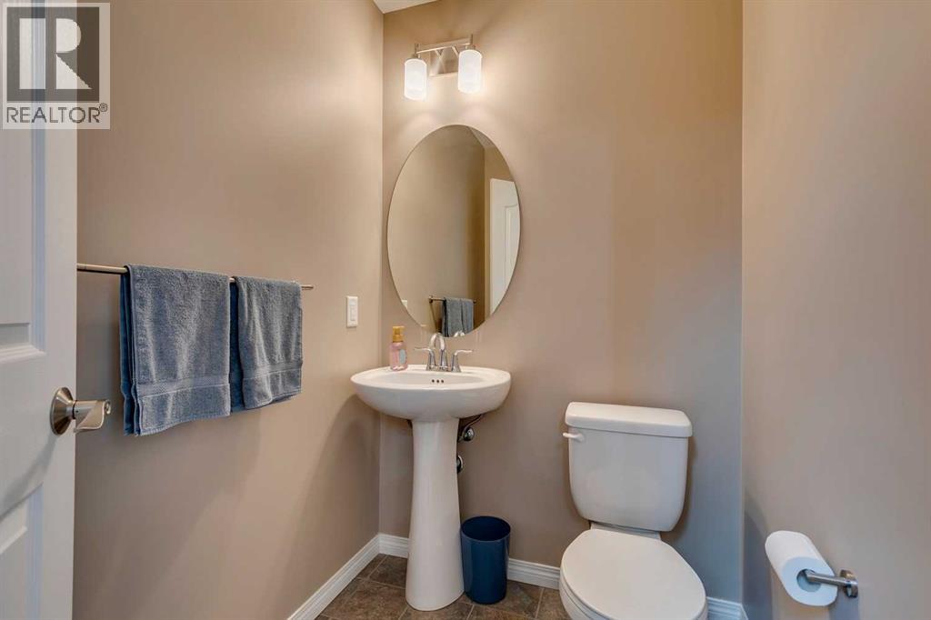 Single Family House Bungalow for Sale in  Cranford Close SE Cranston Calgary 