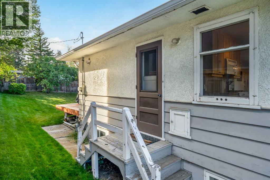 Single Family House Bungalow for Sale in   Street SW Scarboro/Sunalta West Calgary 