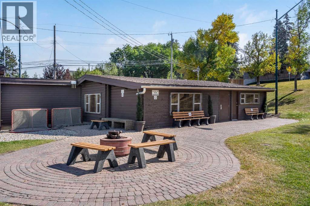 Single Family House Bungalow for Sale in   Street SW Scarboro/Sunalta West Calgary 