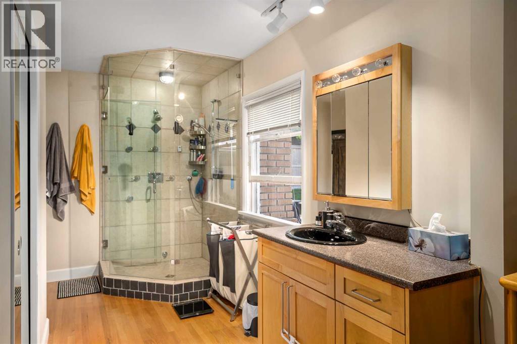 Single Family House Bungalow for Sale in   Street SW Scarboro/Sunalta West Calgary 