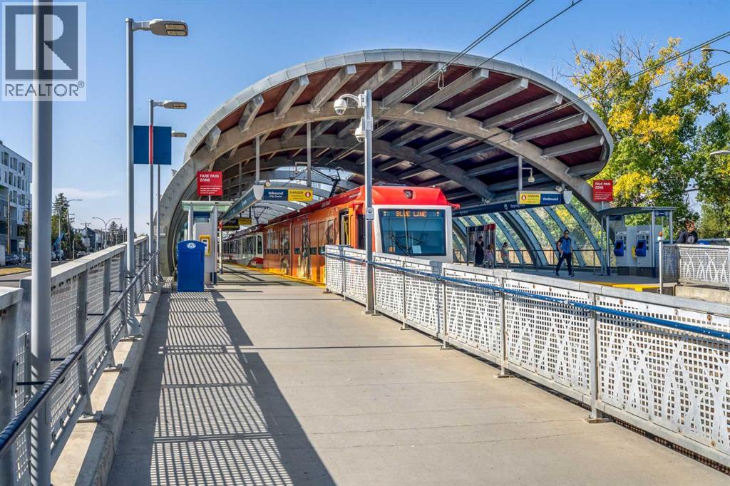 Single Family House Bungalow for Sale in   Street SW Scarboro/Sunalta West Calgary 