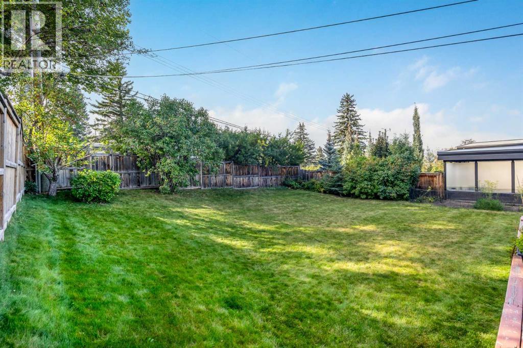 Single Family House Bungalow for Sale in   Street SW Scarboro/Sunalta West Calgary 