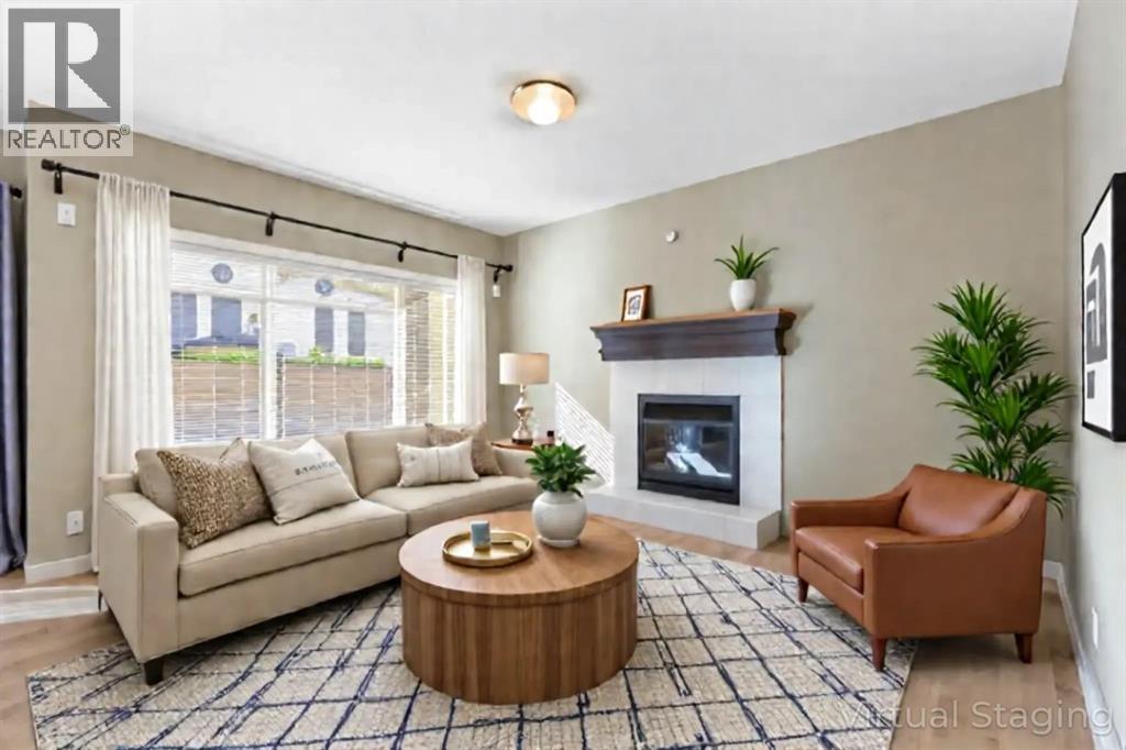 Single Family House for Sale in  Silverado Plains Circle SW Silverado Calgary 