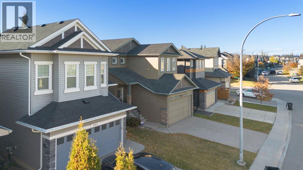 Single Family House for Sale in  Silverado Plains Circle SW Silverado Calgary 