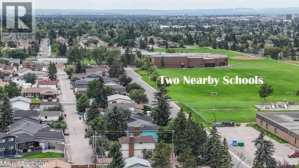 Single Family House Bungalow for Sale in  Whitehill Way NE Whitehorn Calgary 