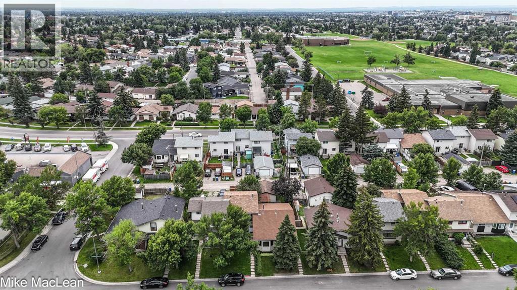 Single Family House Bungalow for Sale in  Whitehill Way NE Whitehorn Calgary 