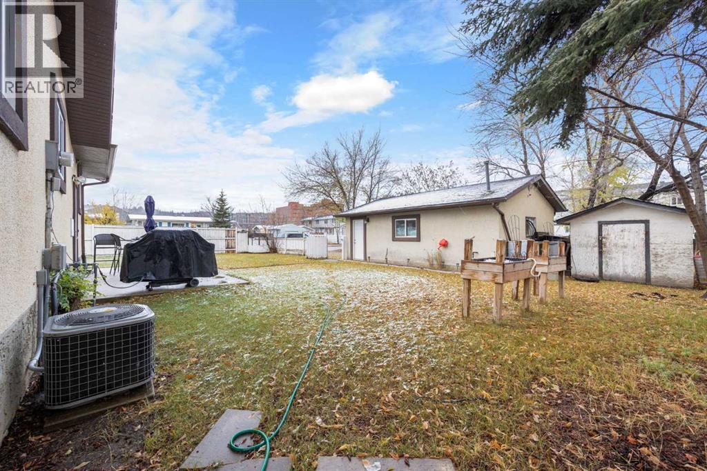 148 Hill Drive, Fort McMurray