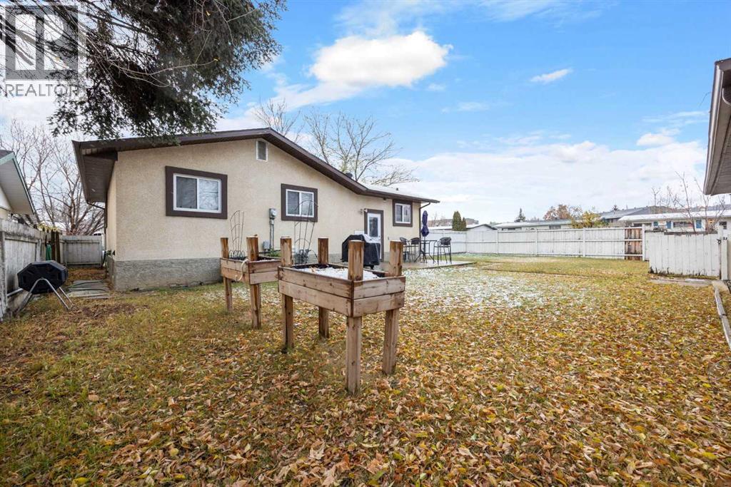 148 Hill Drive, Fort McMurray