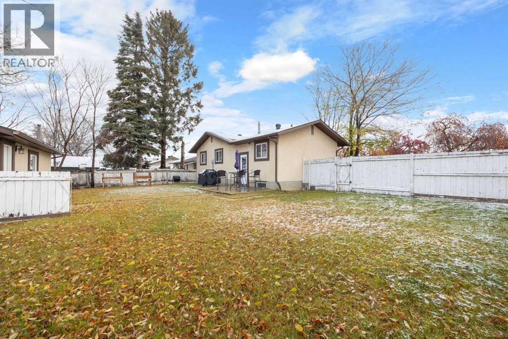 148 Hill Drive, Fort McMurray