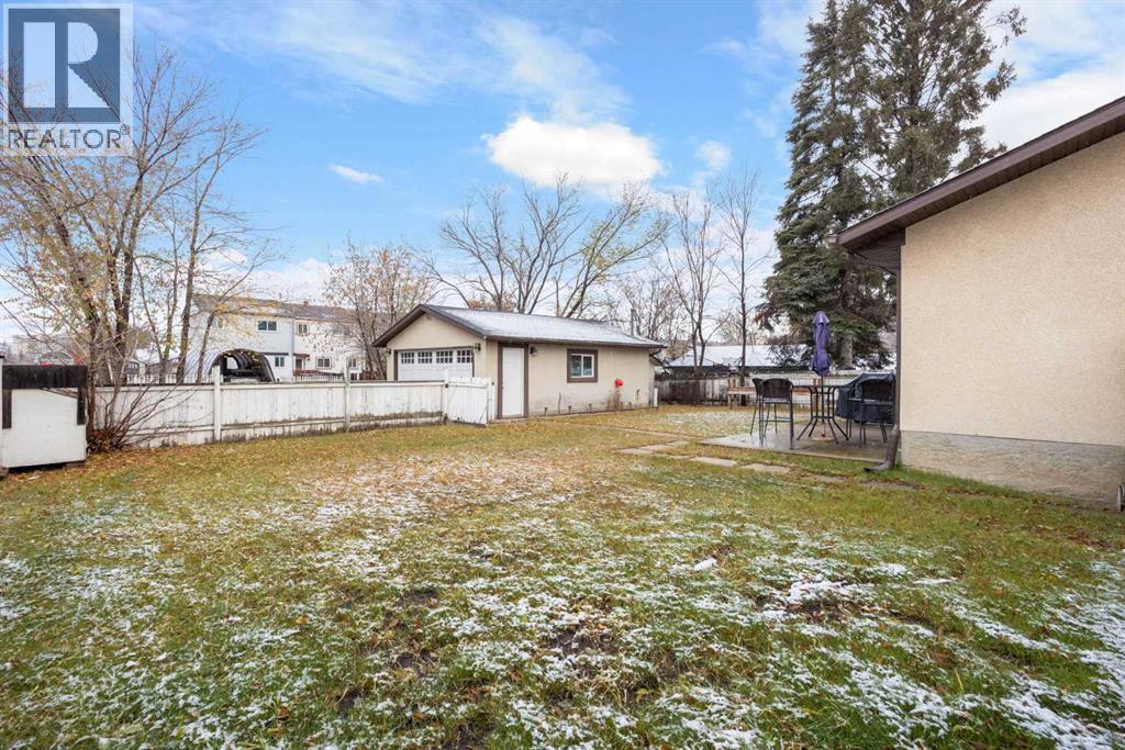 148 Hill Drive, Fort McMurray