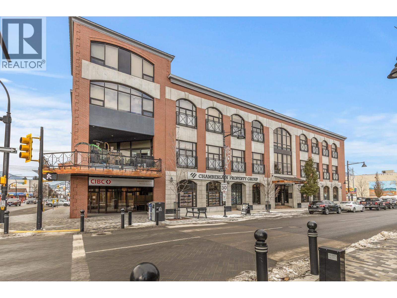 104 399 Main Street, Penticton