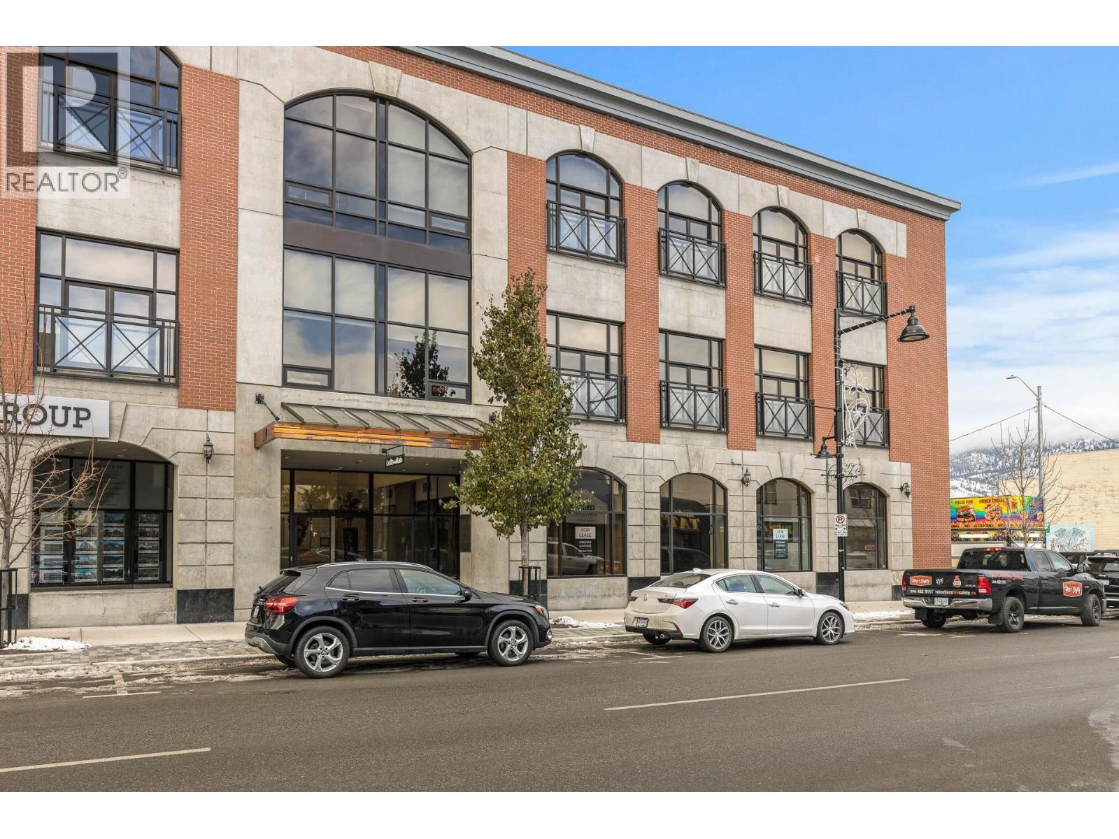 104 399 Main Street, Penticton