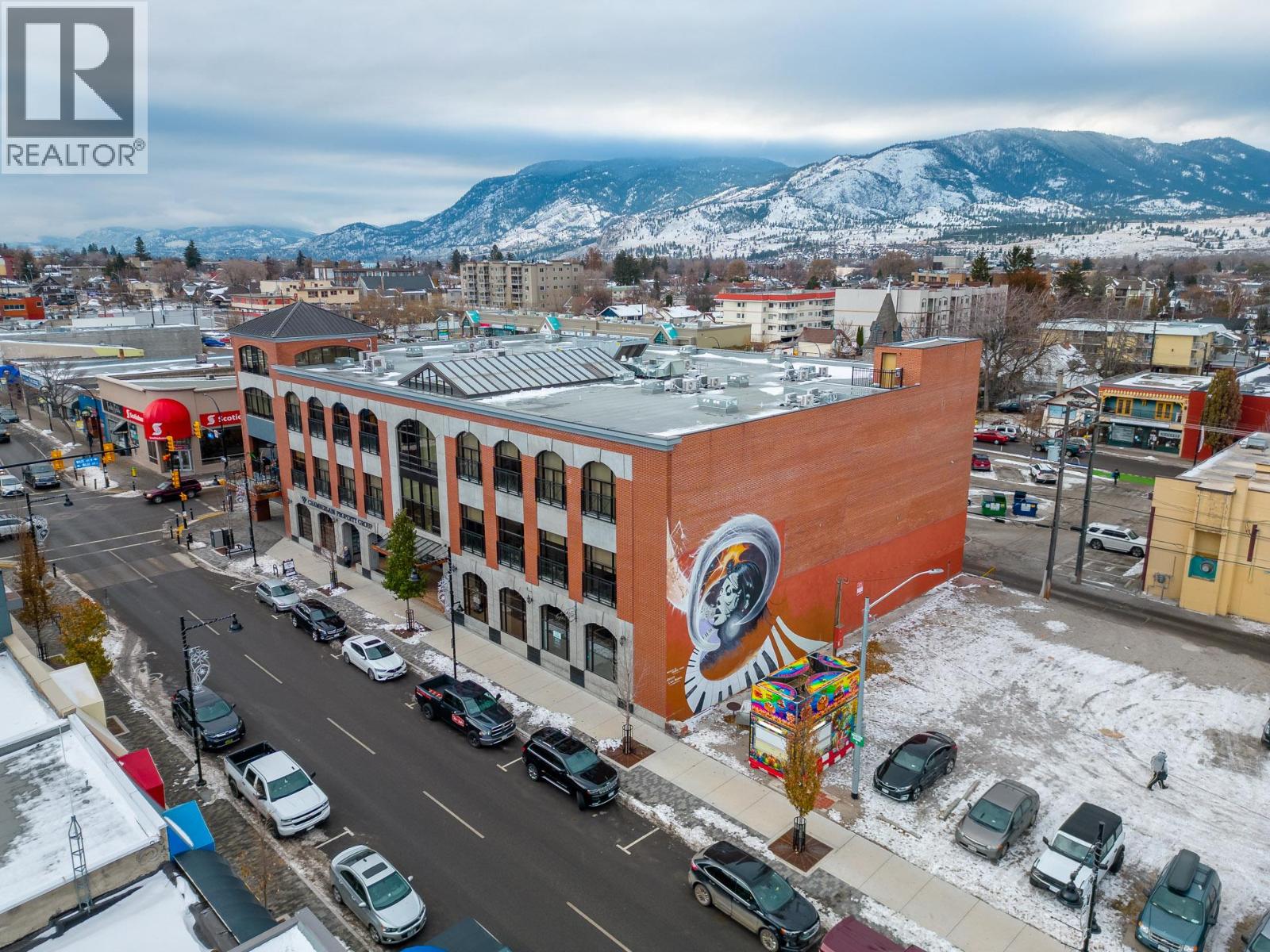 104 399 Main Street, Penticton