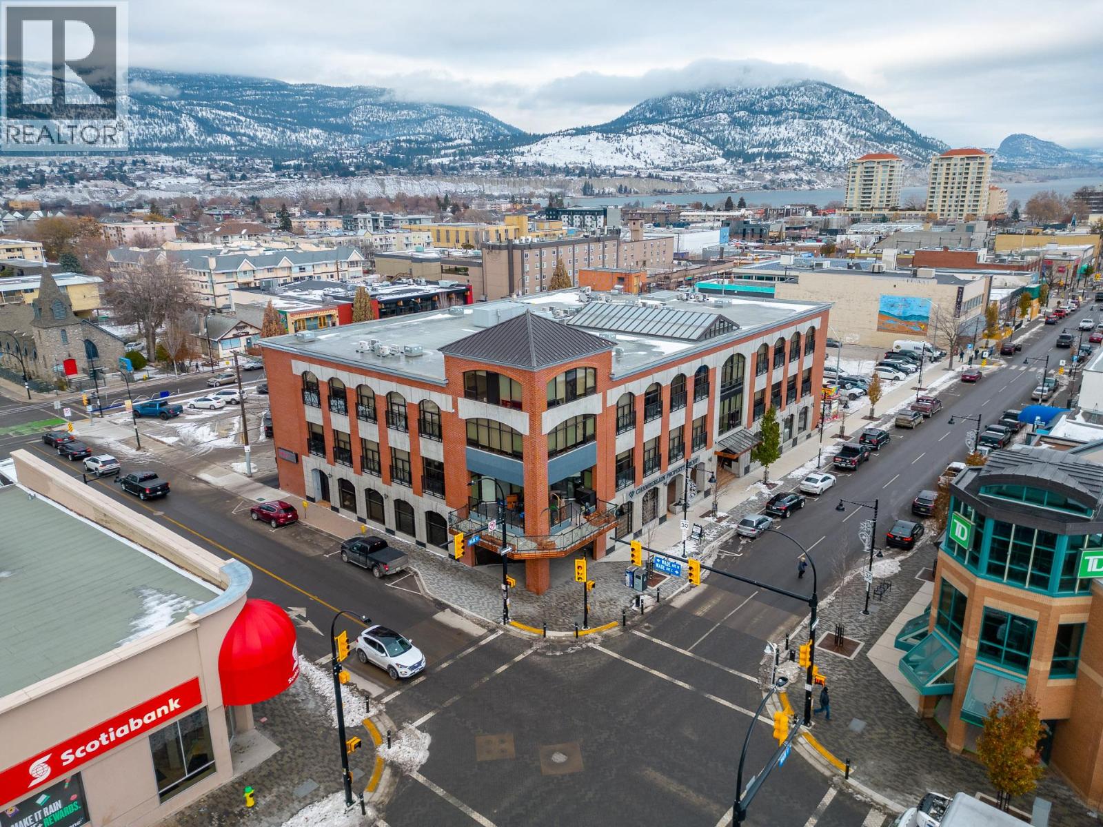 104 399 Main Street, Penticton