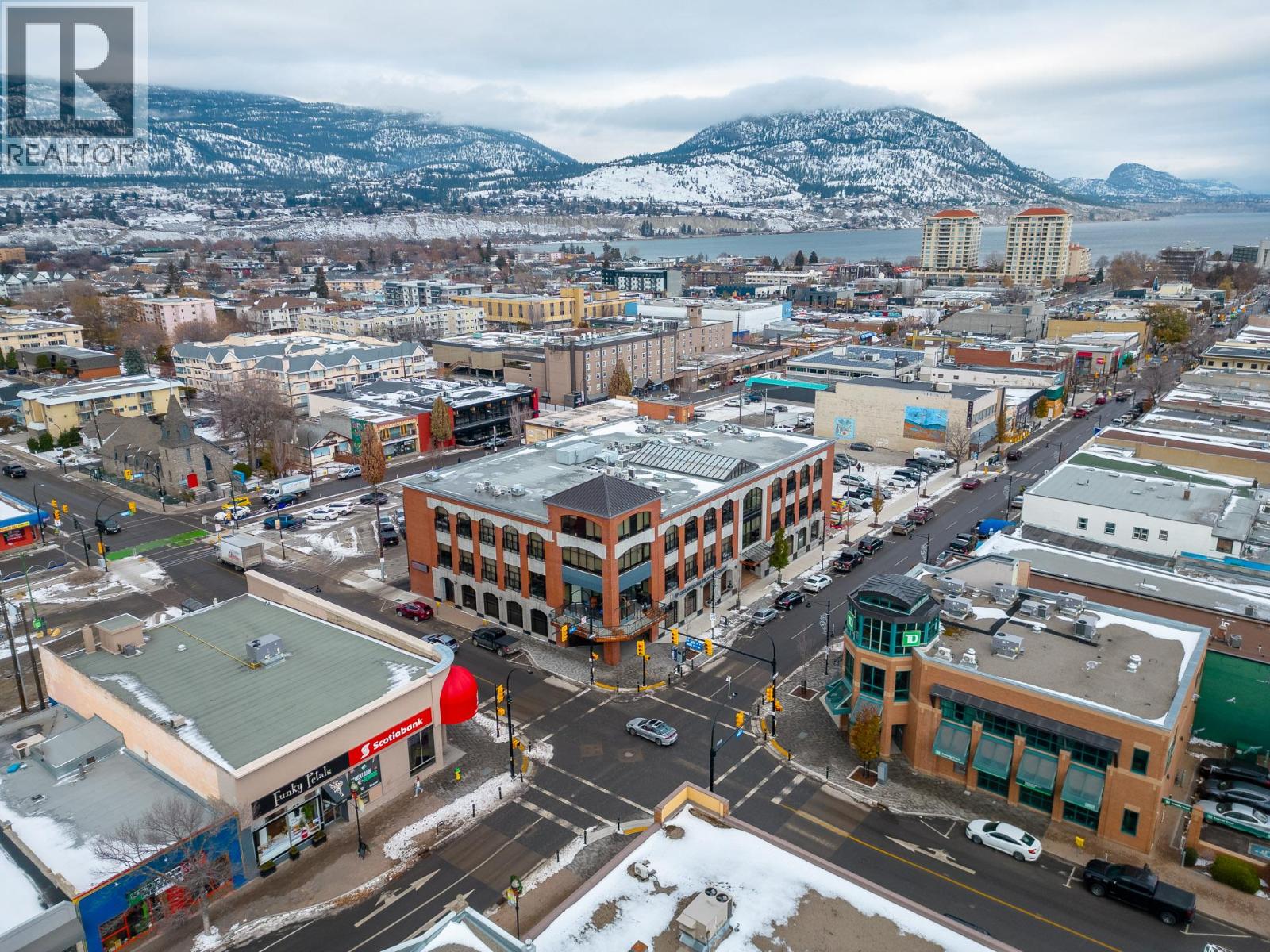 104 399 Main Street, Penticton