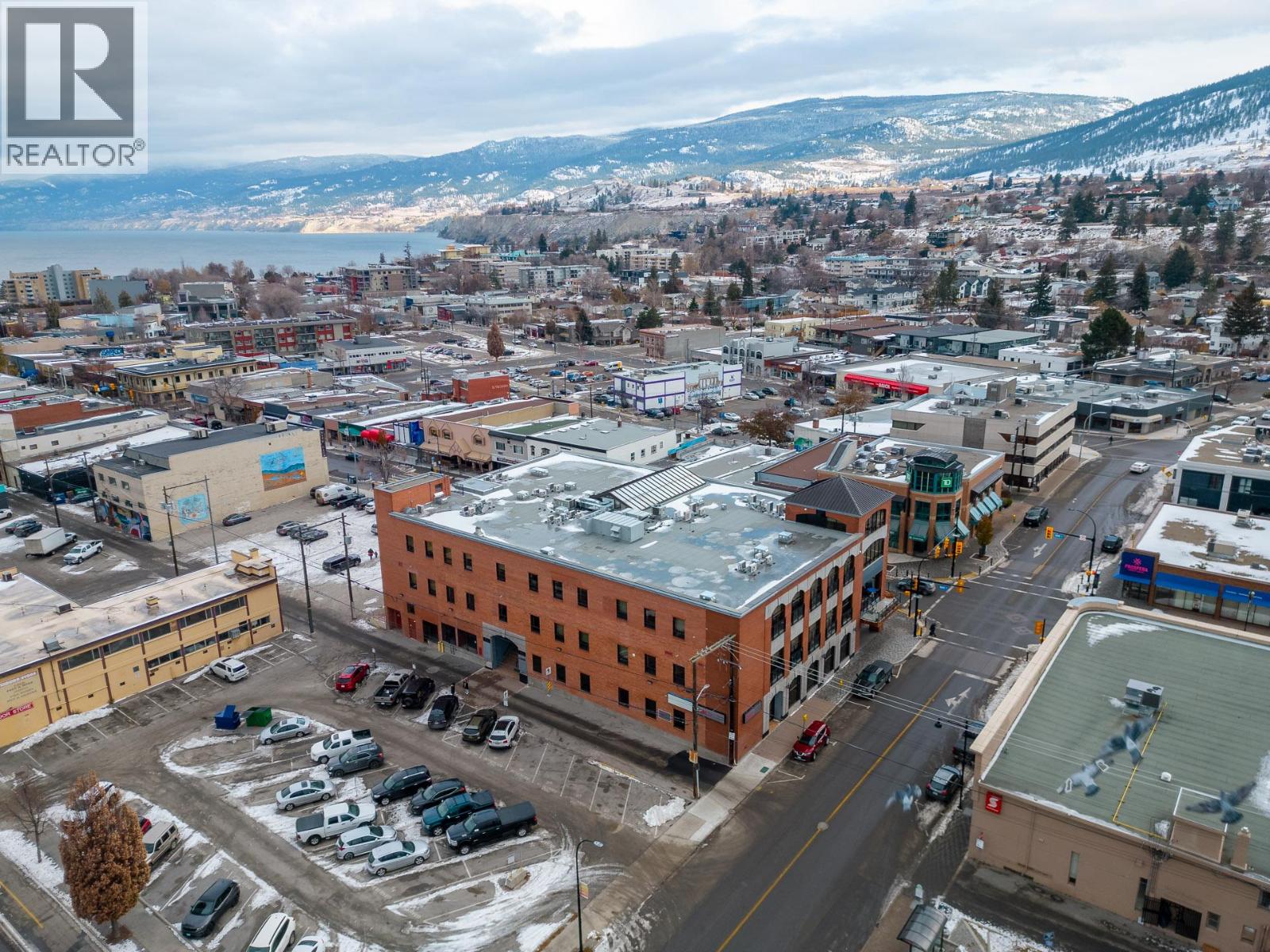 104 399 Main Street, Penticton