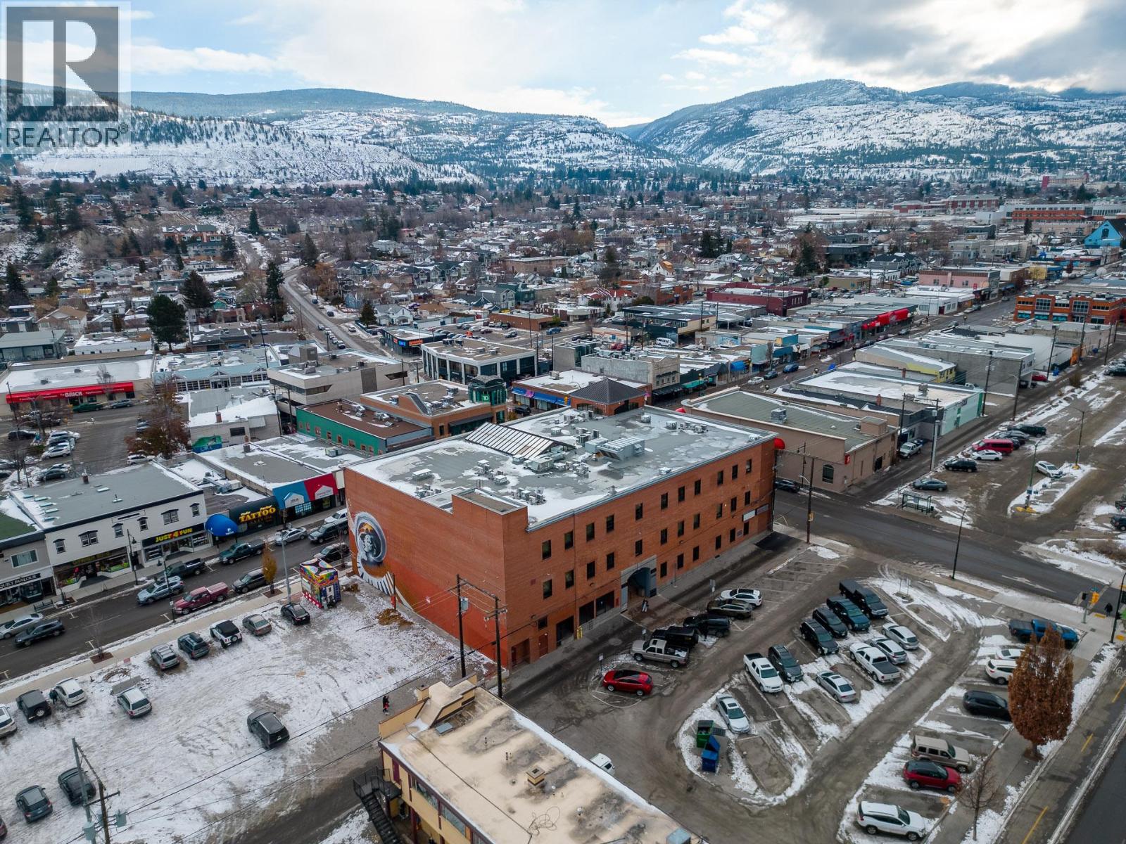 104 399 Main Street, Penticton