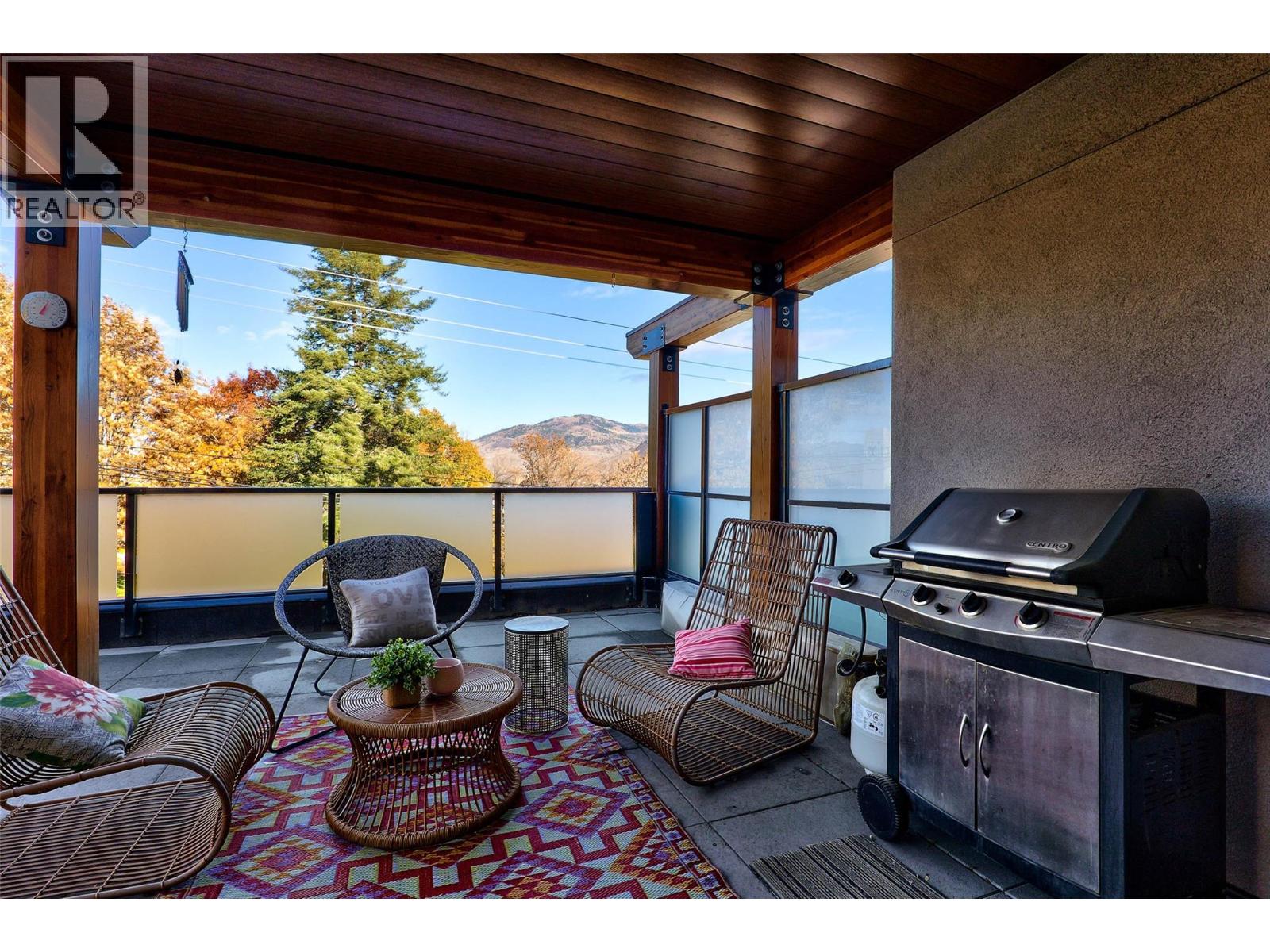 227 BATTLE Street Unit# 101, Kamloops