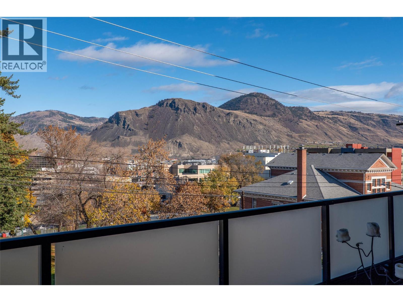 227 BATTLE Street Unit# 101, Kamloops