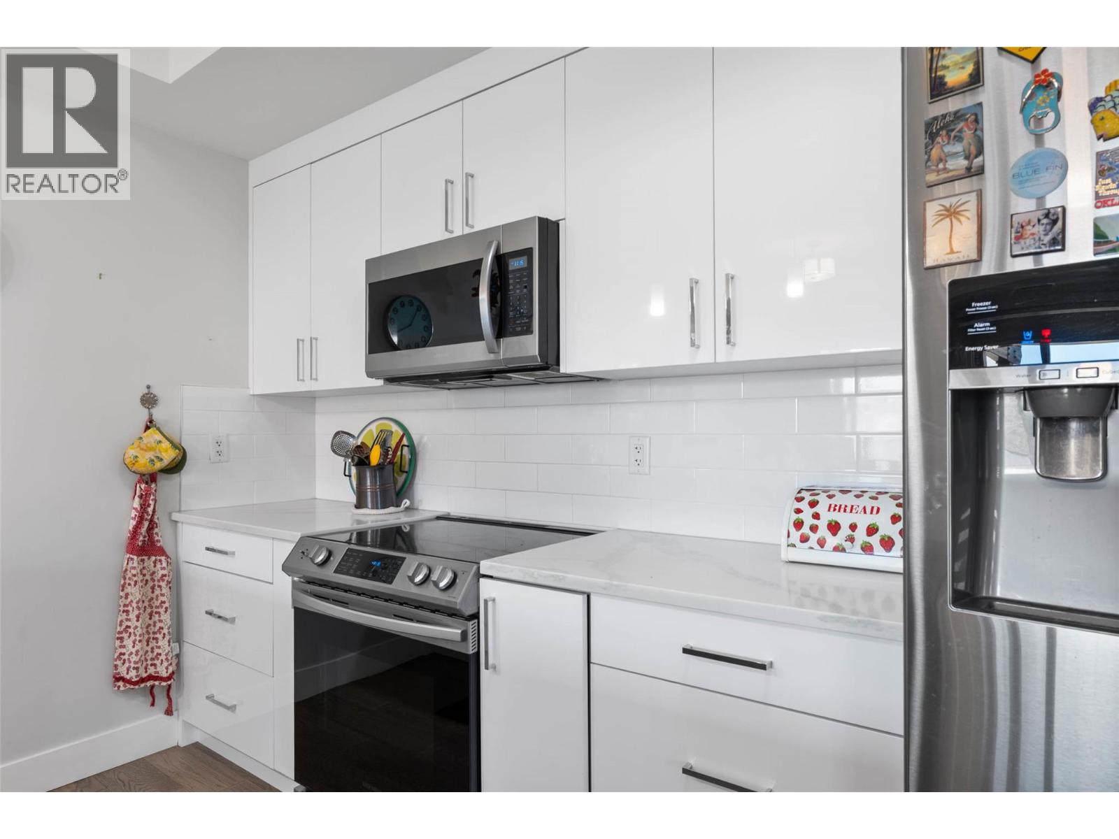 227 BATTLE Street Unit# 101, Kamloops