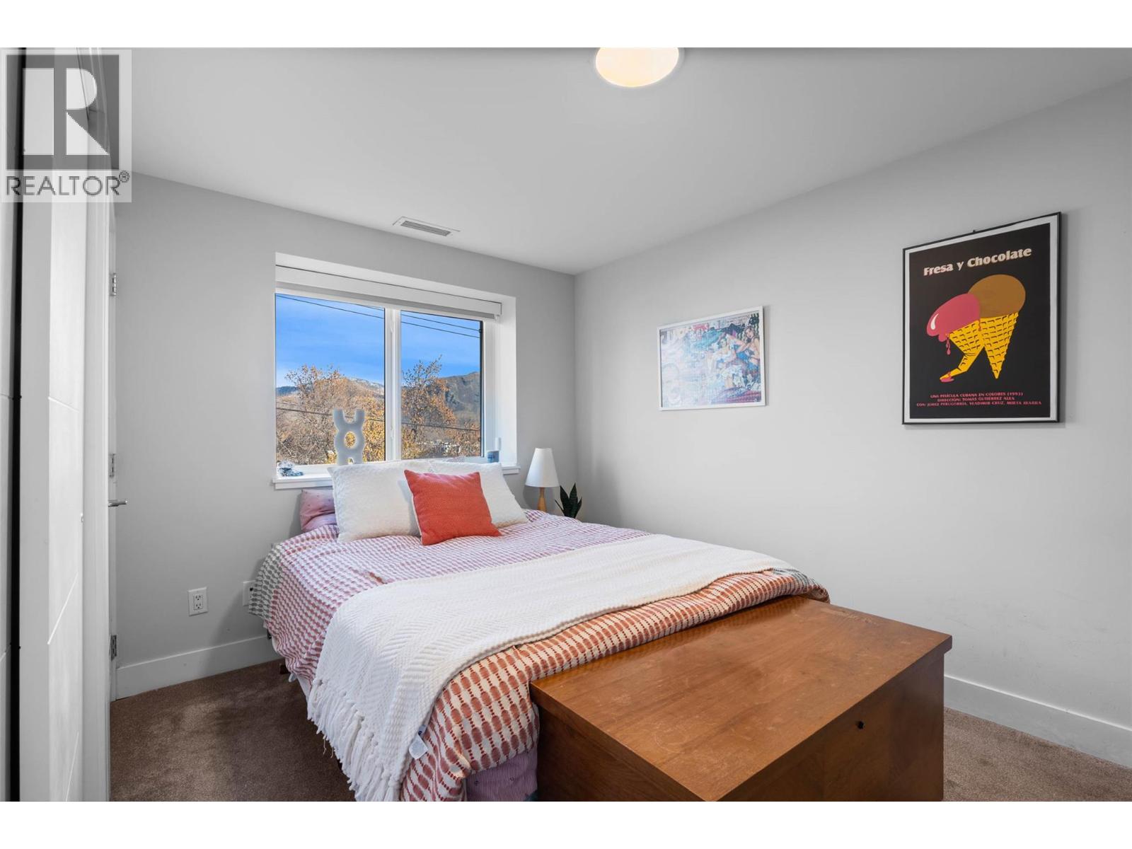 227 BATTLE Street Unit# 101, Kamloops