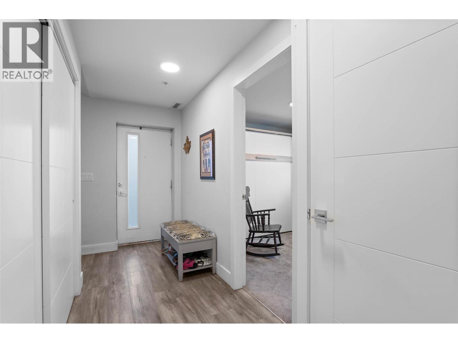 227 BATTLE Street Unit# 101, Kamloops