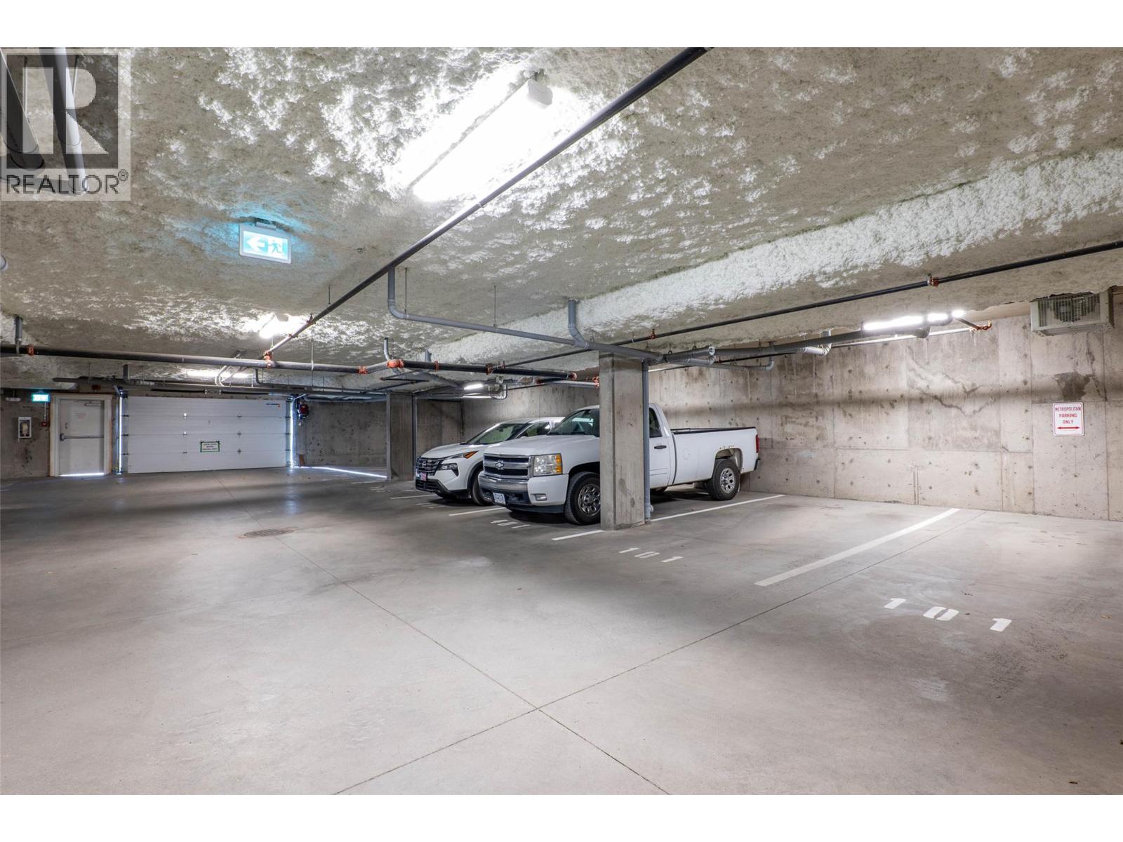 227 BATTLE Street Unit# 101, Kamloops