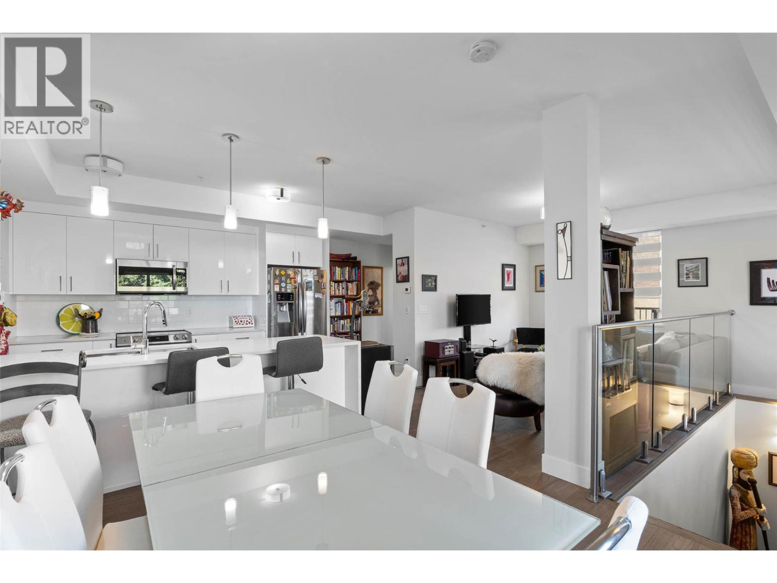 227 BATTLE Street Unit# 101, Kamloops