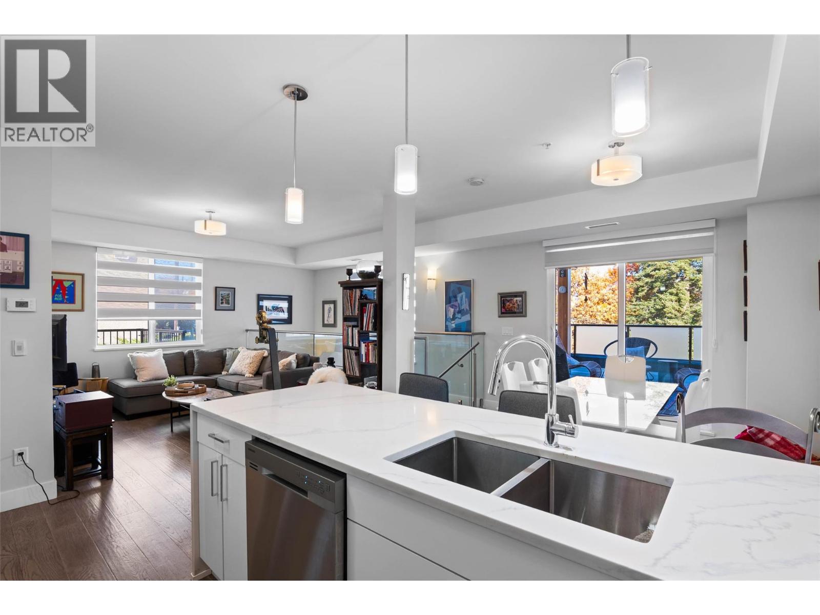 227 BATTLE Street Unit# 101, Kamloops