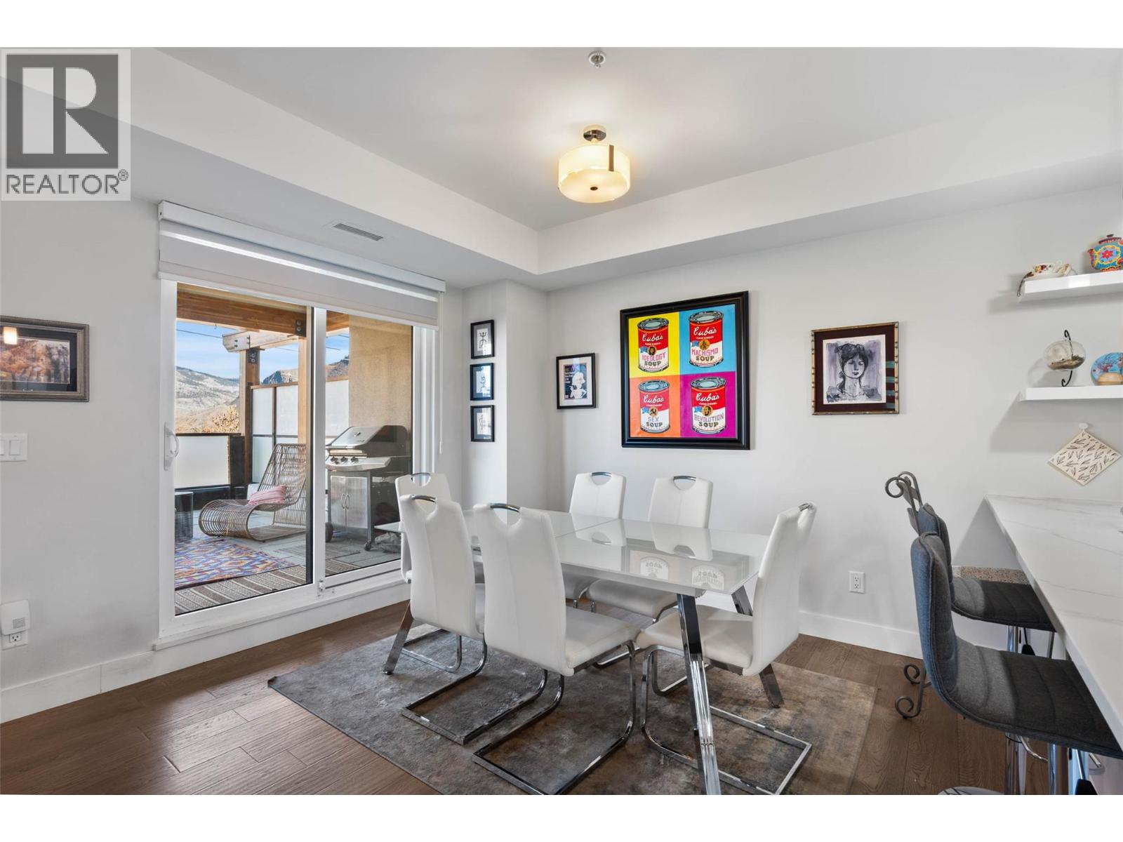 227 BATTLE Street Unit# 101, Kamloops