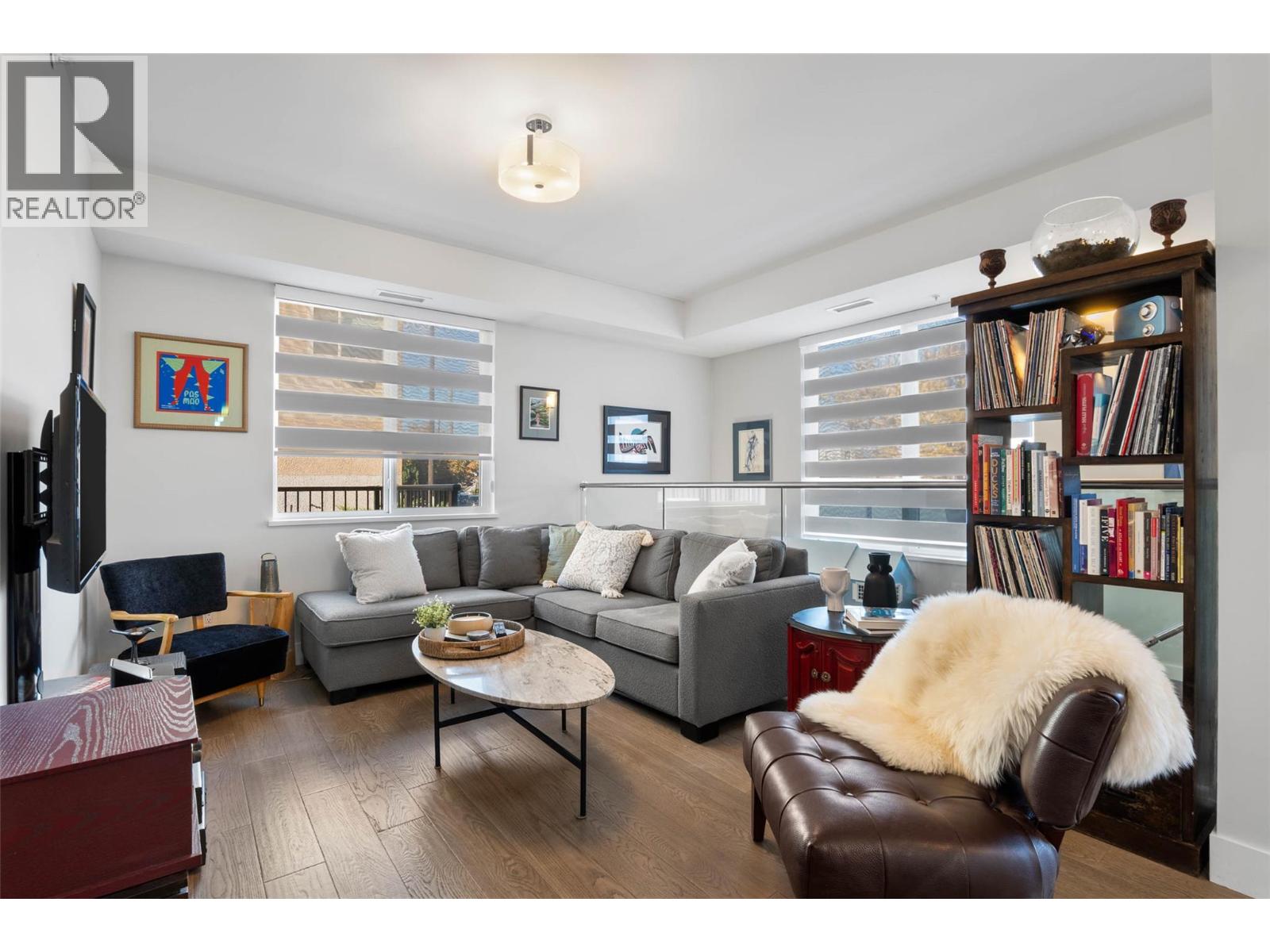 227 BATTLE Street Unit# 101, Kamloops