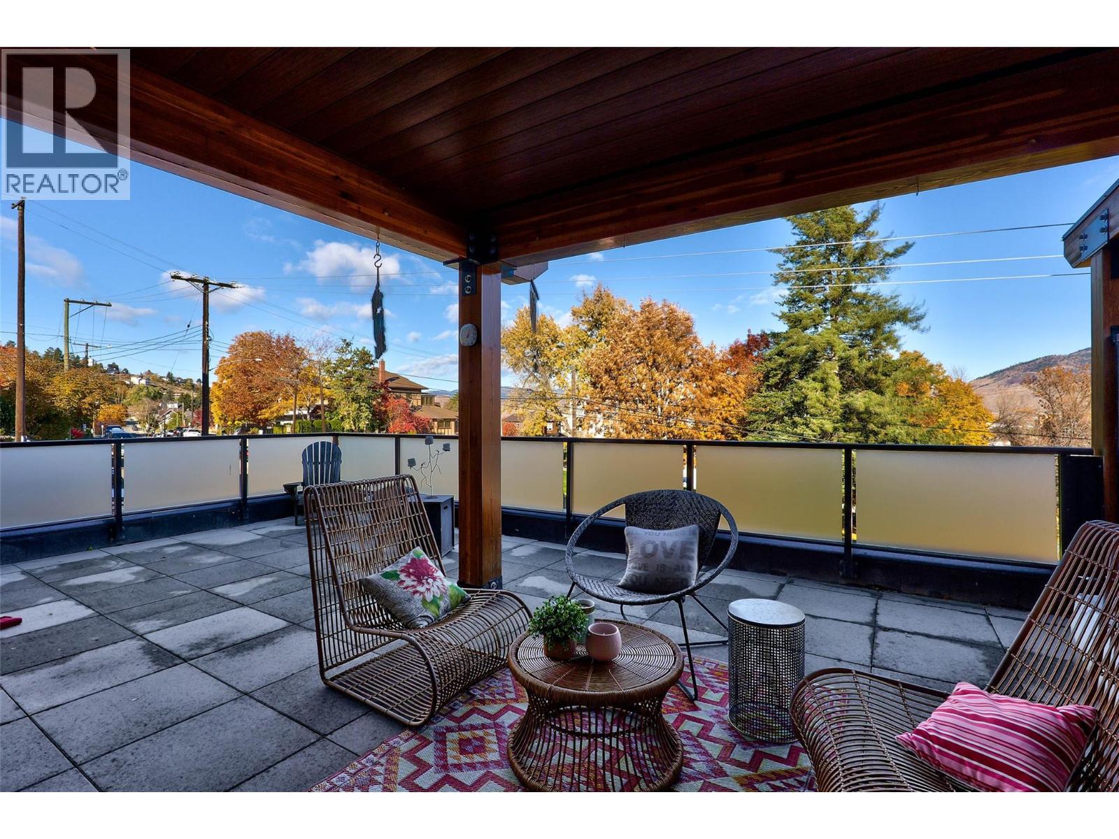 227 BATTLE Street Unit# 101, Kamloops