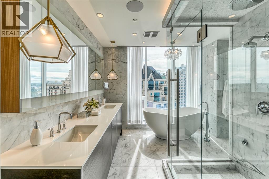 1307, 738 1 Avenue SW, Calgary, Alberta