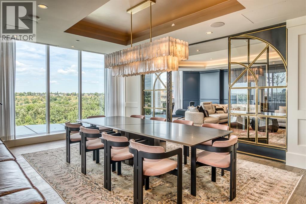 Single Family House High rise for Sale in    Avenue SW Eau Claire Calgary 