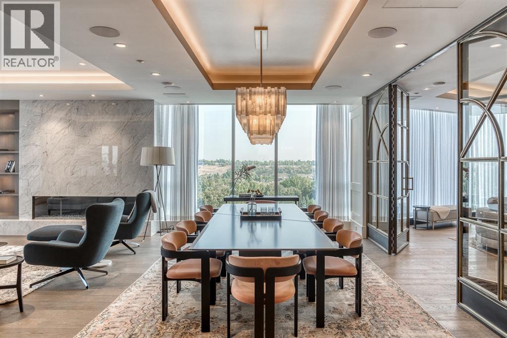 Single Family House High rise for Sale in    Avenue SW Eau Claire Calgary 