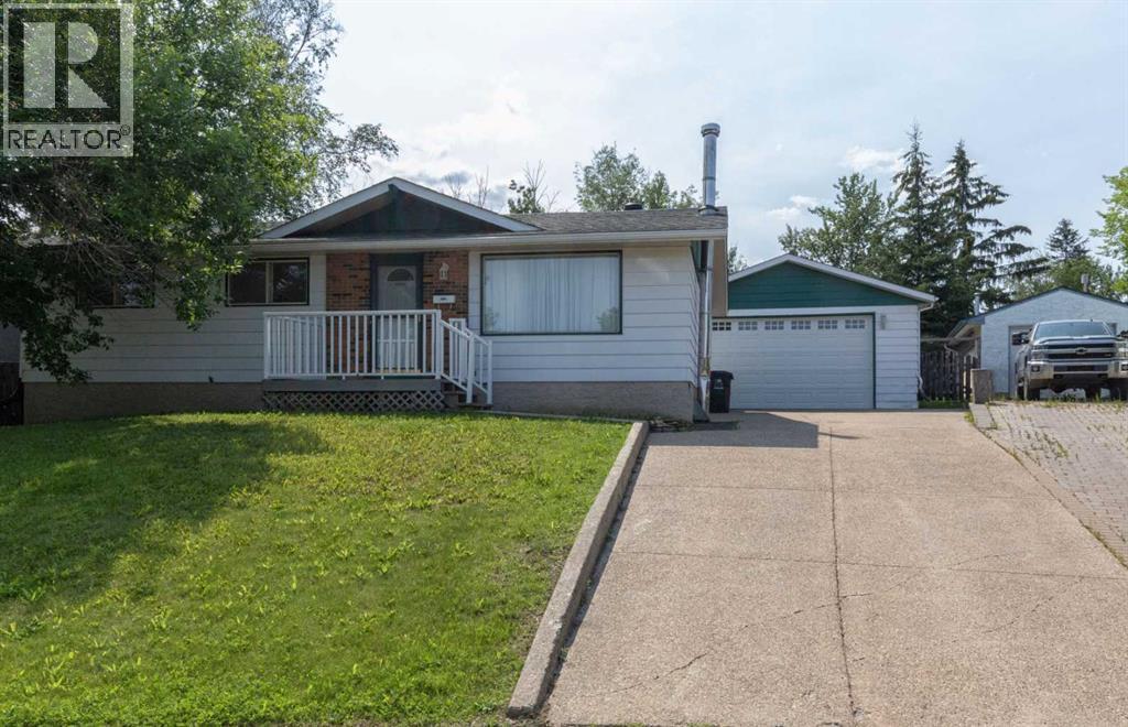 121 Beale Crescent, Fort McMurray