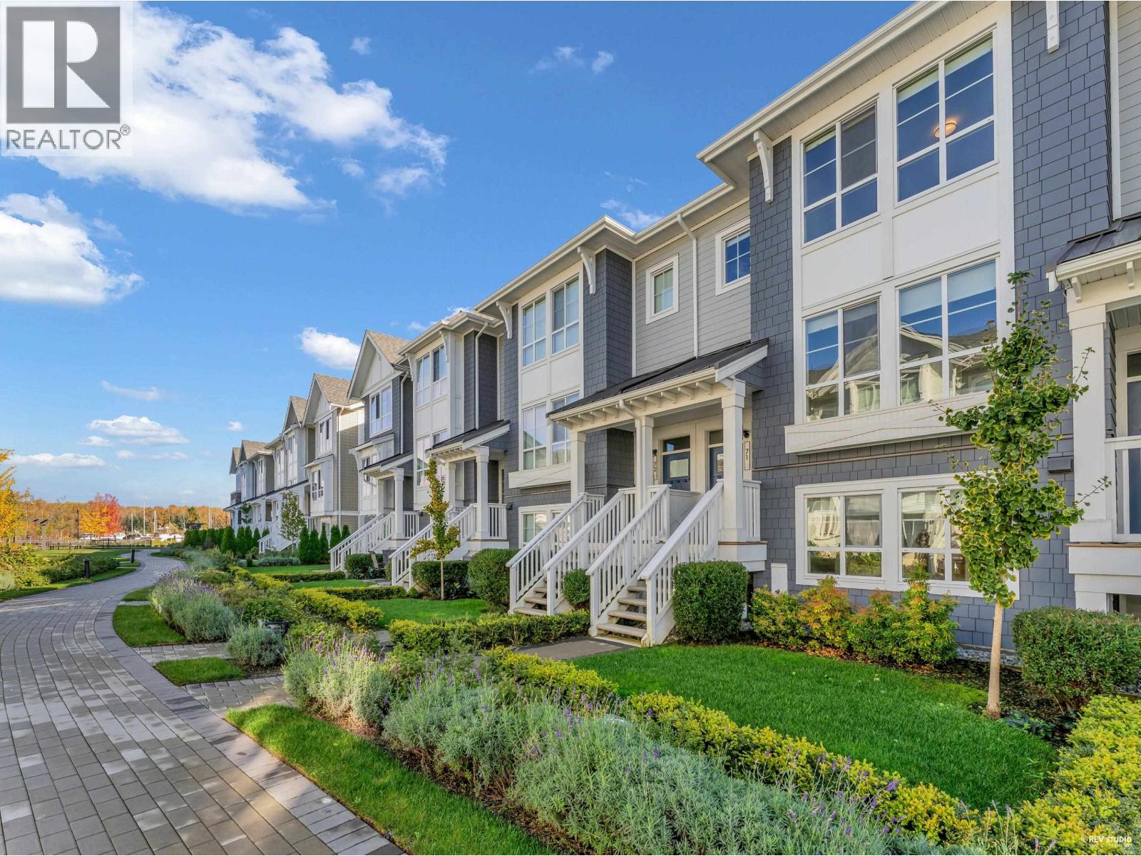 #71-5311 ADMIRAL Way, Delta