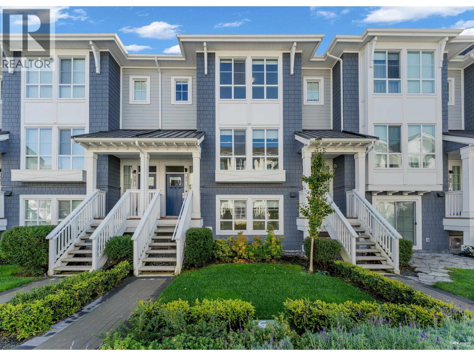 #71-5311 ADMIRAL Way, Delta